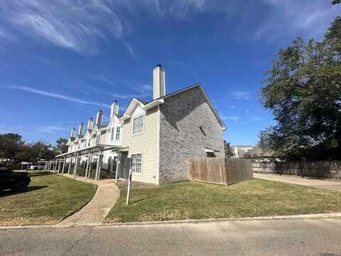 4130 Jefferson Woods Dr, Baton Rouge, LA 70809