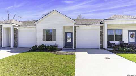 2909 Palatine Pl, Baton Rouge, LA 70816