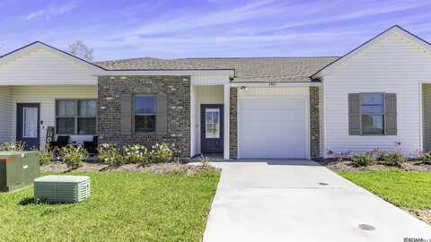 2921 Palatine Pl, Baton Rouge, LA 70816