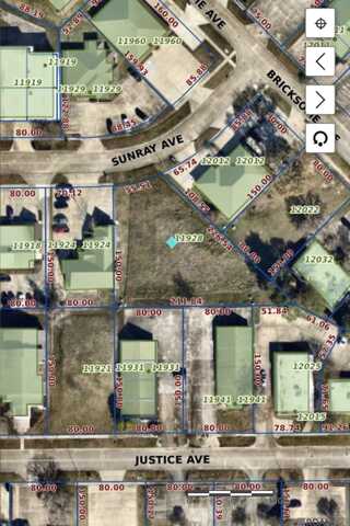 11928 Sunray Ave, Baton Rouge, LA 70816