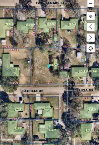 10225 Patricia Dr, Baton Rouge, LA 70816