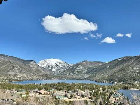 116 TALL PINE, Grand Lake, CO 80447