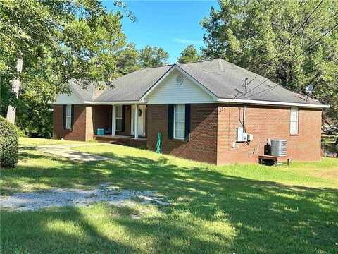 3910 Audubon Drive, Mobile, AL 36619