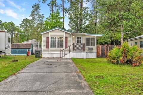 310 Buena Vista Drive, Lillian, AL 36549