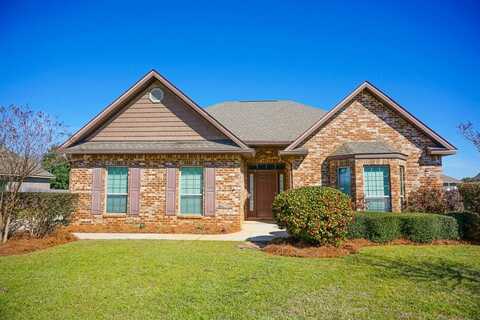 9522 Ottawa Drive, Daphne, AL 36526