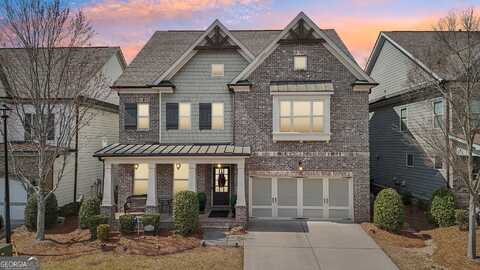 925 Hargrove Point, Alpharetta, GA 30004