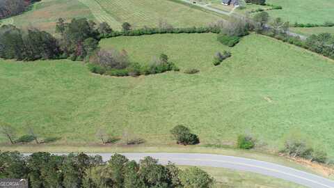Lot 2 Happy Hollow, Roopville, GA 30170