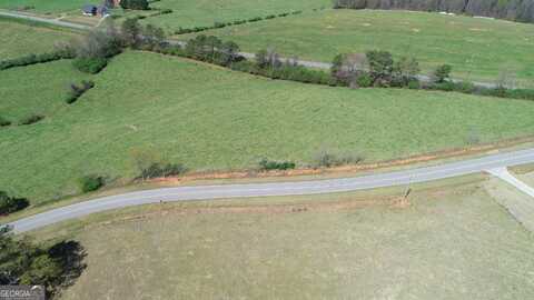 Lot 1 Happy Hollow, Roopville, GA 30170
