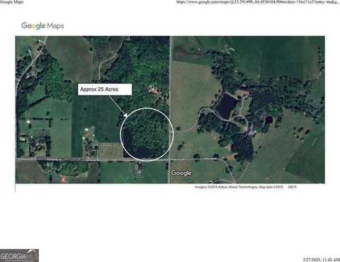 0 Johnson, Sharpsburg, GA 30277