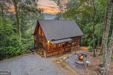 20 Dean, Cherry Log, GA 30522
