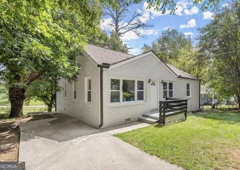 316 Henry Aaron, Atlanta, GA 30310