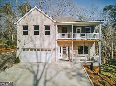 5726 Ridgewater, Gainesville, GA 30506