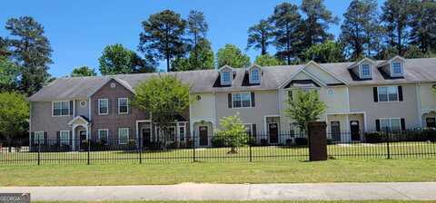 8632 Thomas, Riverdale, GA 30274