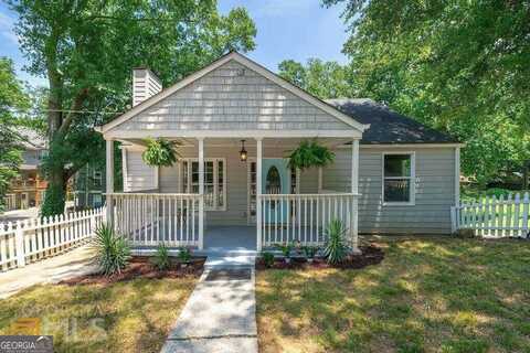 234 Patterson, Atlanta, GA 30316