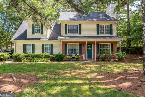 100 WILLIAMS, Mcdonough, GA 30252