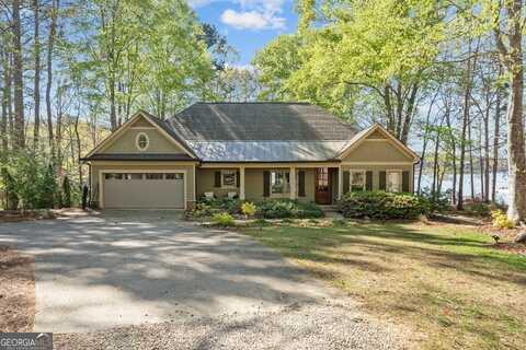 127 Forest Ridge, Eatonton, GA 31024