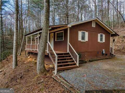 3185 Old Flat Branch, Ellijay, GA 30540