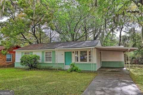 5604 Jan, Savannah, GA 31406