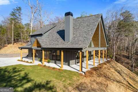 6371 Falcon, Gainesville, GA 30506