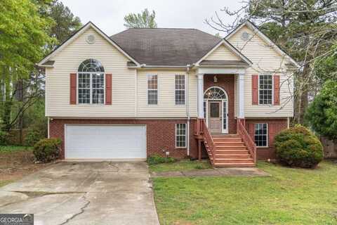 703 Paul Revere, Locust Grove, GA 30248
