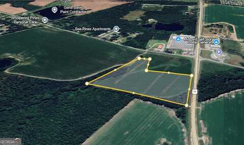 0 Highway 80, Statesboro, GA 30461