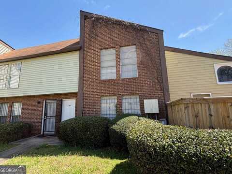 3156 Nectarine, Decatur, GA 30034