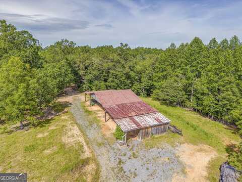 0 Paris Mtn, Rockmart, GA 30153