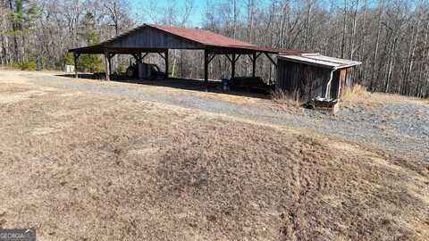 0 Paris Mtn, Rockmart, GA 30153