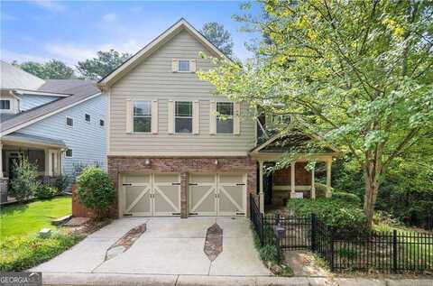 1929 Brantley Walk, Atlanta, GA 30318