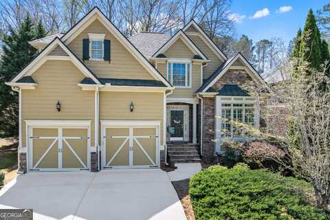 1463 Bailey Farm, Marietta, GA 30064