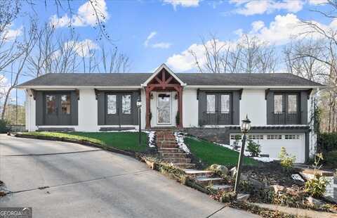 2148 Allgood, Marietta, GA 30062