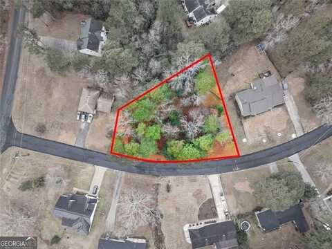 3039 ARABIAN WOODS, Lithonia, GA 30038