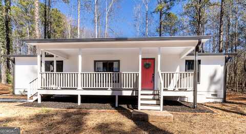 157 Pebble, Douglasville, GA 30134