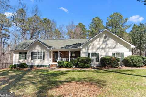 168 N Sugar Creek, Buckhead, GA 30625