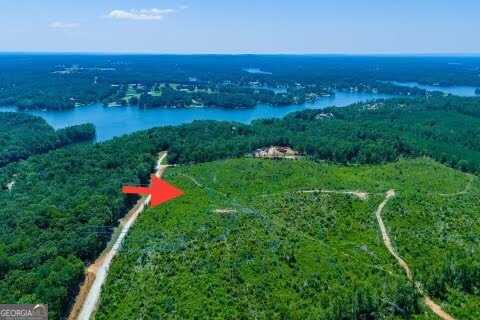 Tract B Co Rd 123, Wedowee, AL 36278