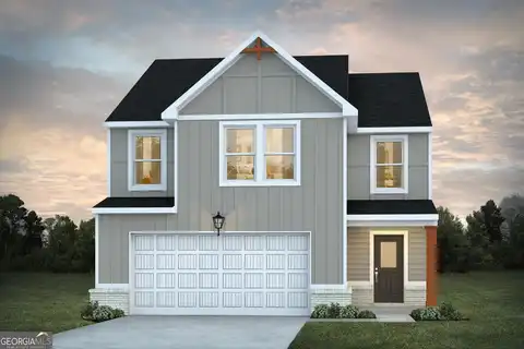 328 Wandering Brook, Mcdonough, GA 30253