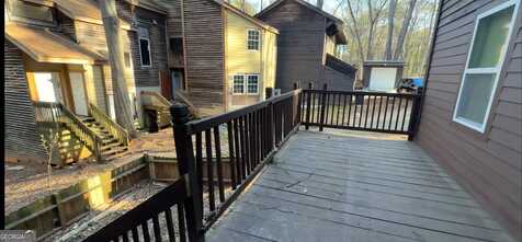 2487 Terrace, Decatur, GA 30035