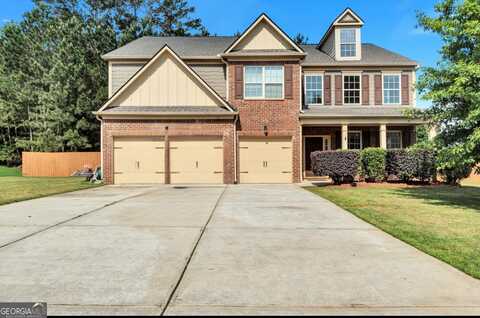 1606 Kenilworth, Conyers, GA 30013