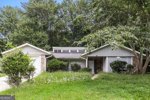 1406 Sherrie, Atlanta, GA 30331