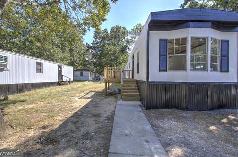 240 W Big Indian, Rome, GA 30165
