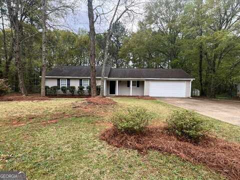 260 Countryside, Covington, GA 30016