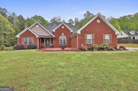 125 Kendall, Newnan, GA 30263