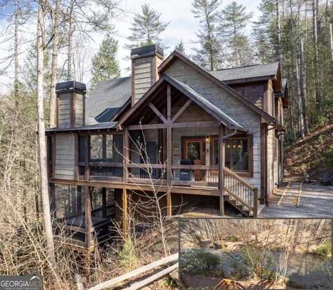 510 Gallery, Ellijay, GA 30540