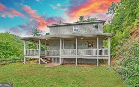 173 Louing Creek, Clayton, GA 30525