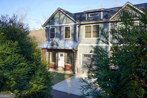 34 Living Waters, Clayton, GA 30525