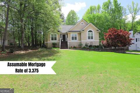 20 Southfield, Newnan, GA 30265