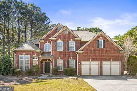 100 Windmeadow, Fayetteville, GA 30214
