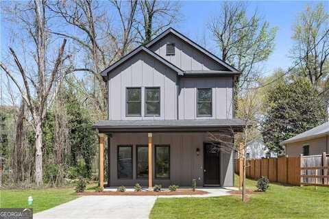 1249 Ladd, Atlanta, GA 30310