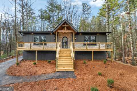 290 Cameron, Ellijay, GA 30540