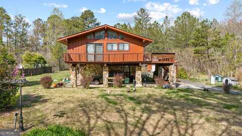 90 Defnall, Bremen, GA 30110